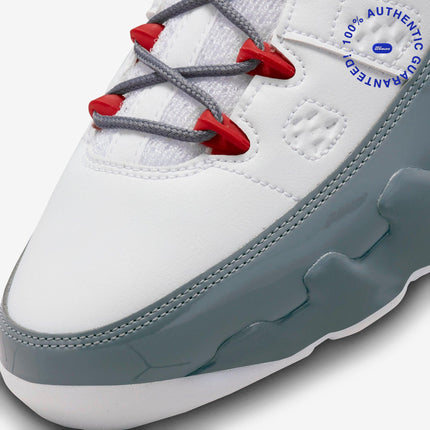 Air Jordan 9 Retro 'Fire Red' (2022) | SOLE SERIOUSS [6]