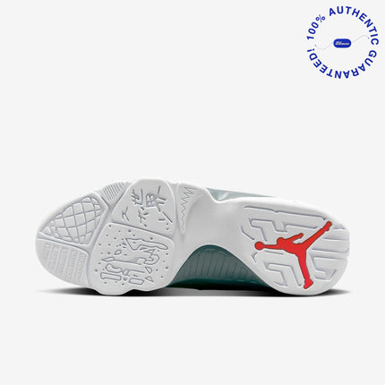 Air Jordan 9 Retro 'Fire Red' (2022) | SOLE SERIOUSS [8]