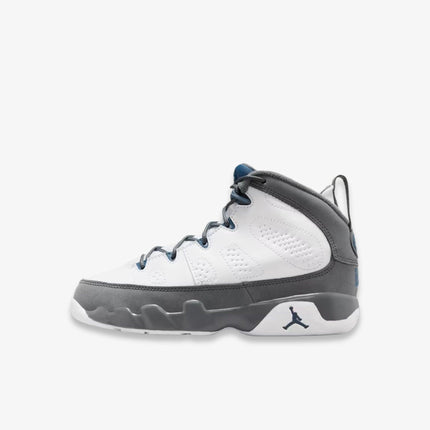 Air Jordan 9 Retro 'Flint Grey' (2026) (PS) | SOLE SERIOUSS [1]