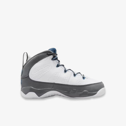Air Jordan 9 Retro 'Flint Grey' (2026) (PS) | SOLE SERIOUSS [2]