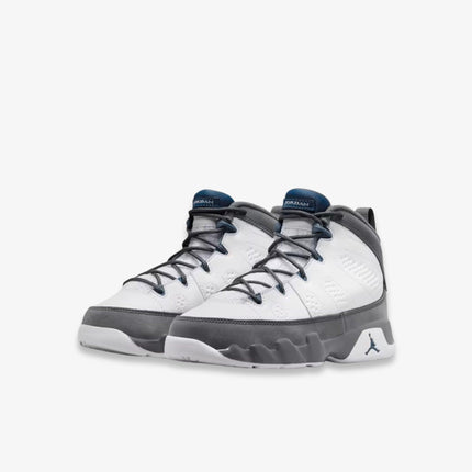 Air Jordan 9 Retro 'Flint Grey' (2026) (PS) | SOLE SERIOUSS [3]