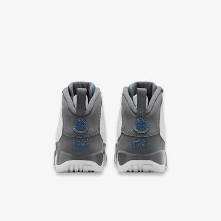 Air Jordan 9 Retro 'Flint Grey' (2026) (PS) | SOLE SERIOUSS [5]
