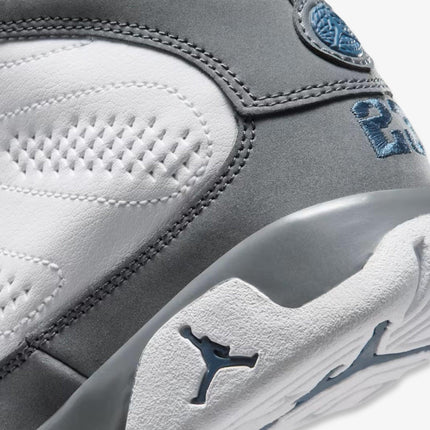 Air Jordan 9 Retro 'Flint Grey' (2026) (PS) | SOLE SERIOUSS [7]