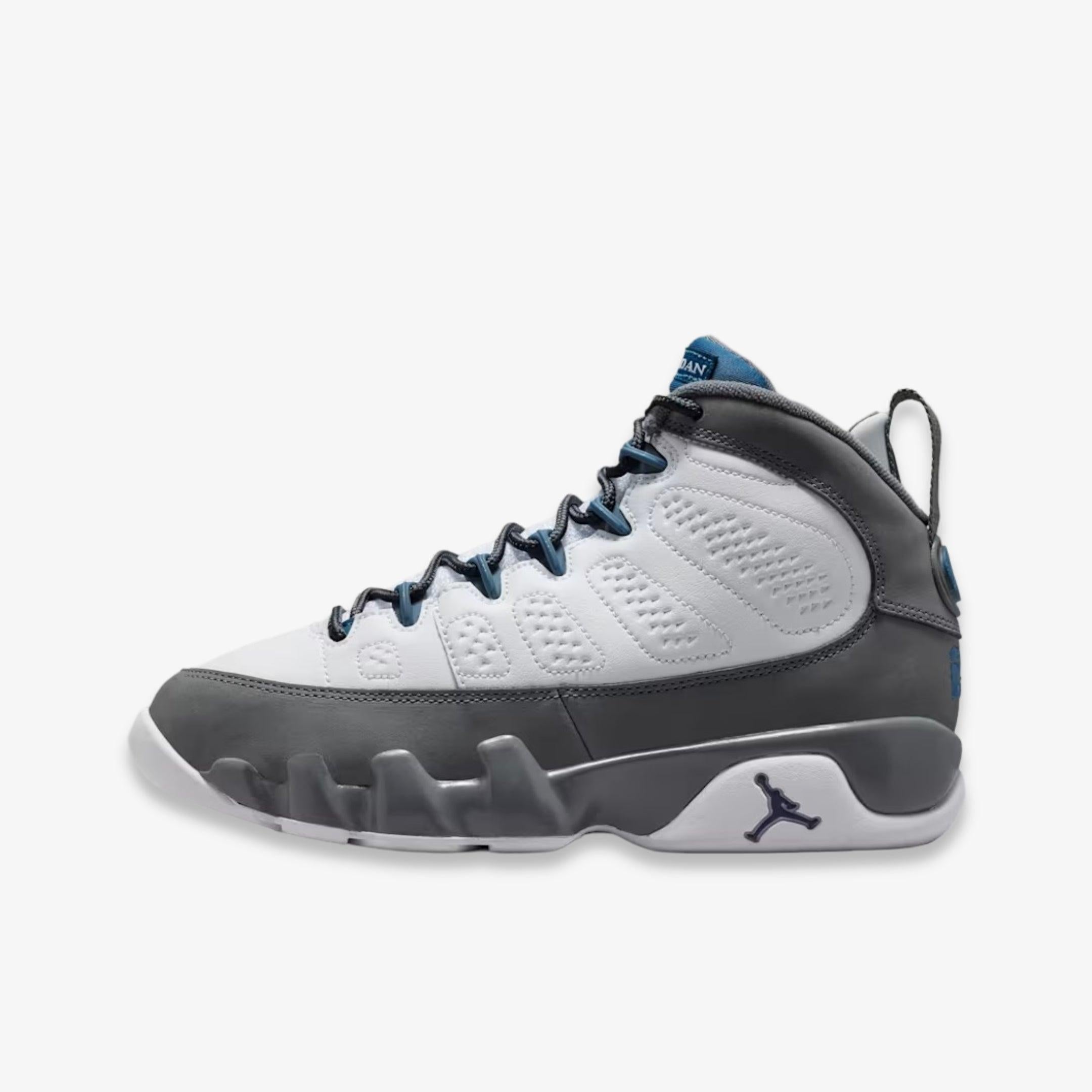 air jordan retro flint