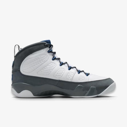 Air Jordan 9 Retro 'Flint Grey / French Blue' (2026) | SOLE SERIOUSS [2]