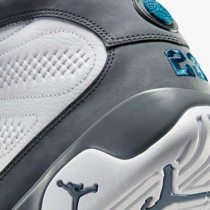 Air Jordan 9 Retro 'Flint Grey / French Blue' (2026) | SOLE SERIOUSS [7]