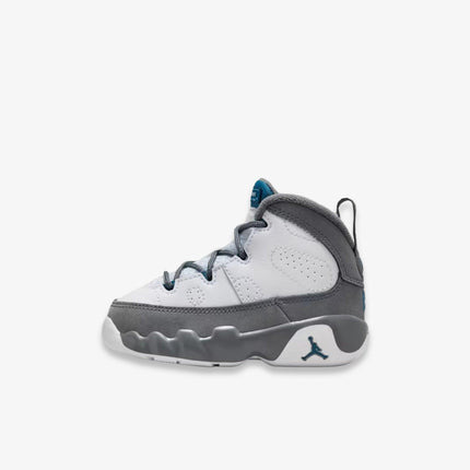 Air Jordan 9 Retro 'Flint Grey / French Blue' (2026) (TD) | SOLE SERIOUSS [1]