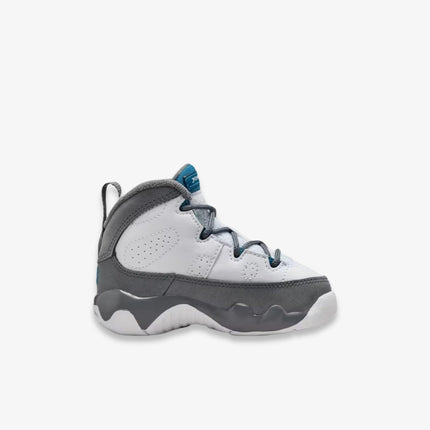 Air Jordan 9 Retro 'Flint Grey / French Blue' (2026) (TD) | SOLE SERIOUSS [2]