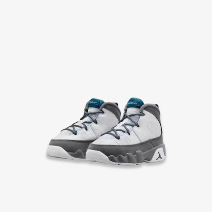 Air Jordan 9 Retro 'Flint Grey / French Blue' (2026) (TD) | SOLE SERIOUSS [3]