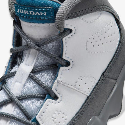 Air Jordan 9 Retro 'Flint Grey / French Blue' (2026) (TD) | SOLE SERIOUSS [6]