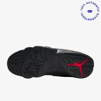 Air Jordan 9 Retro 'Olive' (2024) | SOLE SERIOUSS [8]