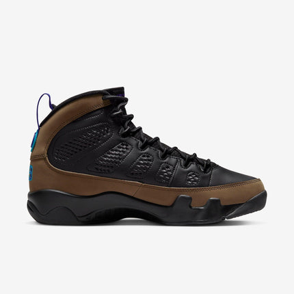 Air Jordan 9 Retro 'Olive Concord' (2023) | SOLE SERIOUSS [2]