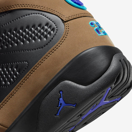 Air Jordan 9 Retro 'Olive Concord' (2023) | SOLE SERIOUSS [7]