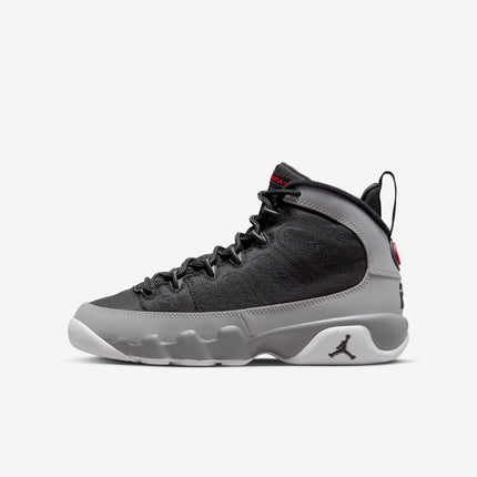 Air Jordan 9 Retro 'Particle Grey' (2022) (GS) | SOLE SERIOUSS [1]