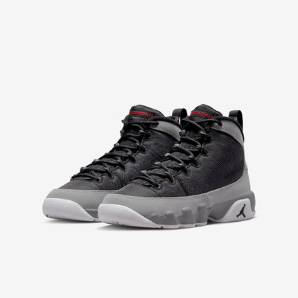 Air Jordan 9 Retro 'Particle Grey' (2022) (GS) | SOLE SERIOUSS [3]