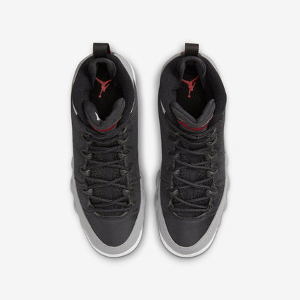 Air Jordan 9 Retro 'Particle Grey' (2022) (GS) | SOLE SERIOUSS [4]