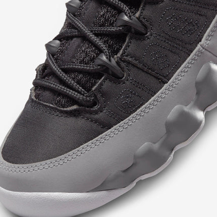 Air Jordan 9 Retro 'Particle Grey' (2022) (GS) | SOLE SERIOUSS [6]