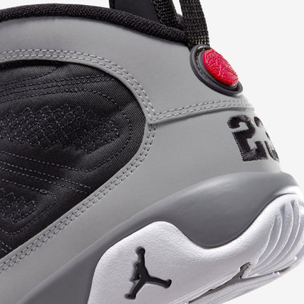 Air Jordan 9 Retro 'Particle Grey' (2022) (GS) | SOLE SERIOUSS [7]