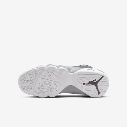 Air Jordan 9 Retro 'Particle Grey' (2022) (GS) | SOLE SERIOUSS [8]