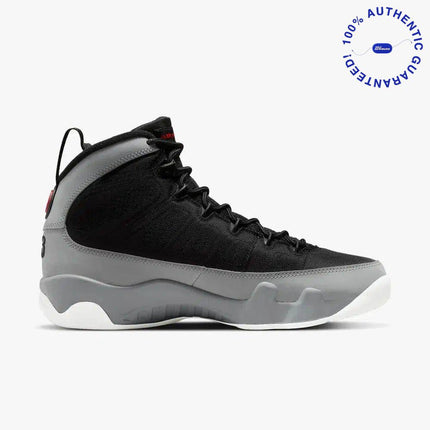 Air Jordan 9 Retro 'Particle Grey' (2022) | SOLE SERIOUSS [2]