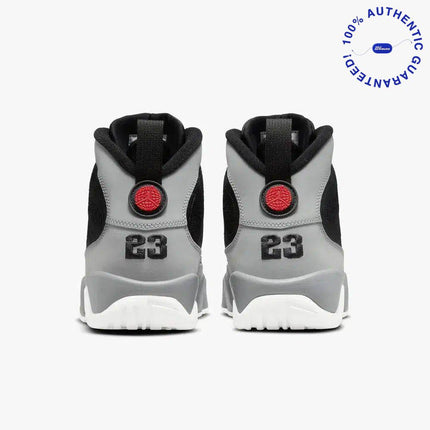 Air Jordan 9 Retro 'Particle Grey' (2022) | SOLE SERIOUSS [5]