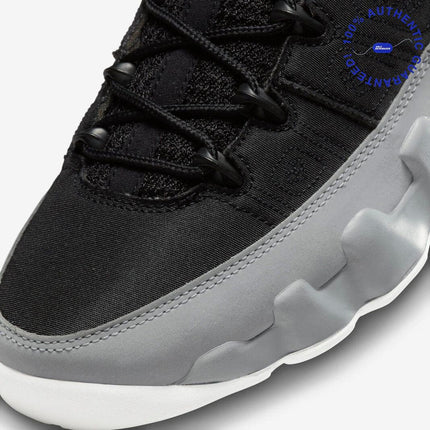 Air Jordan 9 Retro 'Particle Grey' (2022) | SOLE SERIOUSS [6]