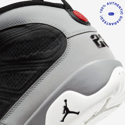Air Jordan 9 Retro 'Particle Grey' (2022) | SOLE SERIOUSS [7]