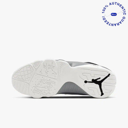 Air Jordan 9 Retro 'Particle Grey' (2022) | SOLE SERIOUSS [8]