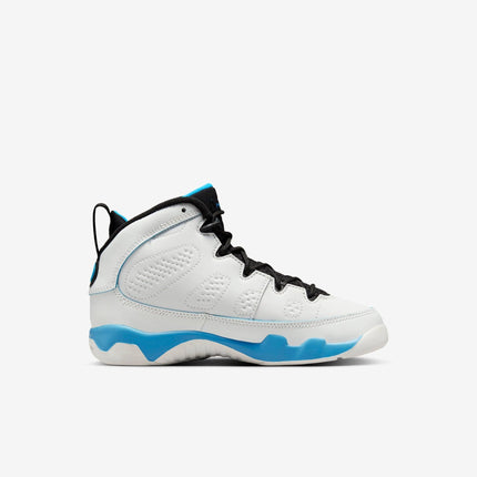 Air Jordan 9 Retro 'Powder Blue / UNC' (2024) (PS) | SOLE SERIOUSS [2]