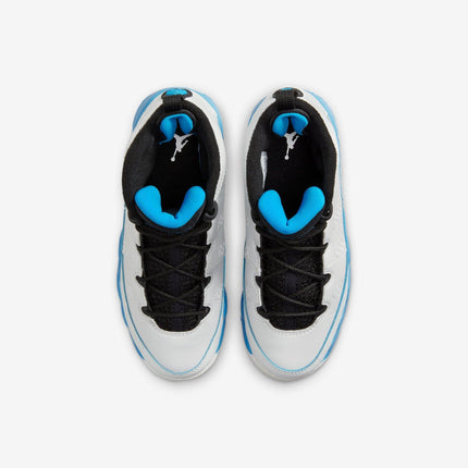 Air Jordan 9 Retro 'Powder Blue / UNC' (2024) (PS) | SOLE SERIOUSS [4]