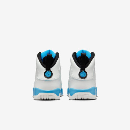 Air Jordan 9 Retro 'Powder Blue / UNC' (2024) (PS) | SOLE SERIOUSS [5]