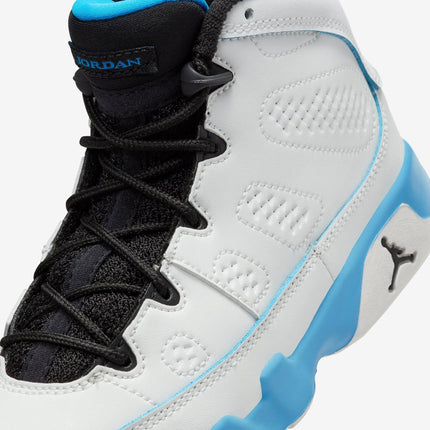 Air Jordan 9 Retro 'Powder Blue / UNC' (2024) (PS) | SOLE SERIOUSS [7]