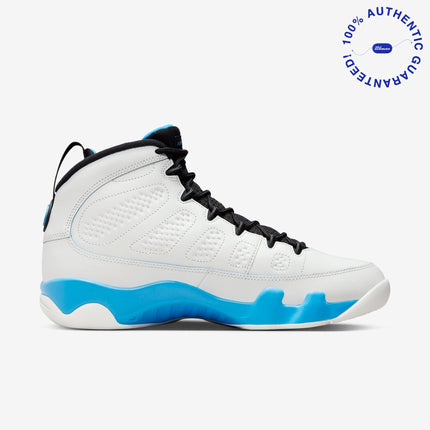Air Jordan 9 Retro 'Powder Blue / UNC' (2024) | SOLE SERIOUSS [2]