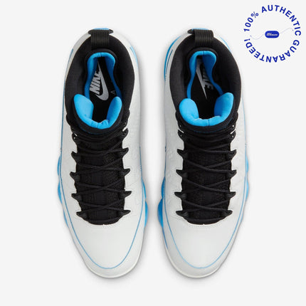 Air Jordan 9 Retro 'Powder Blue / UNC' (2024) | SOLE SERIOUSS [4]