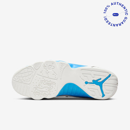 Air Jordan 9 Retro 'Powder Blue / UNC' (2024) | SOLE SERIOUSS [8]