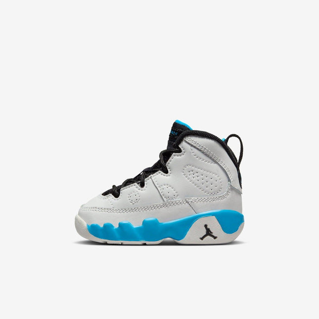 Air Jordan 9 Retro 'Powder Blue / UNC' (2024) (TD) | SOLE SERIOUSS [1]