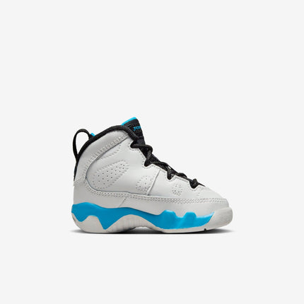 Air Jordan 9 Retro 'Powder Blue / UNC' (2024) (TD) | SOLE SERIOUSS [2]