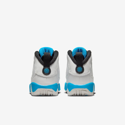 Air Jordan 9 Retro 'Powder Blue / UNC' (2024) (TD) | SOLE SERIOUSS [5]
