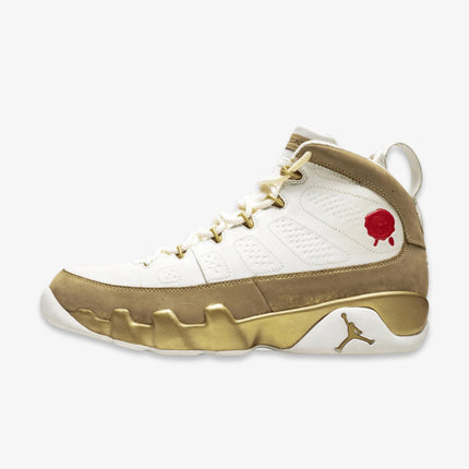 Air Jordan 9 Retro Premio 'Bin 23' (2010) | SOLE SERIOUSS [1]