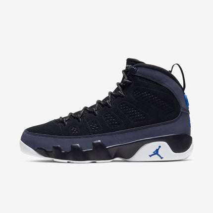 Air Jordan 9 Retro 'Racer Blue' (2020) | SOLE SERIOUSS [1]