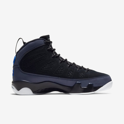Air Jordan 9 Retro 'Racer Blue' (2020) | SOLE SERIOUSS [2]