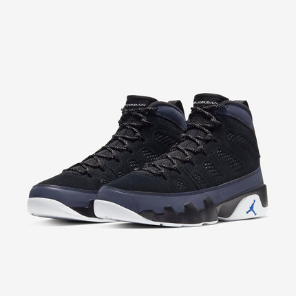 Air Jordan 9 Retro 'Racer Blue' (2020) | SOLE SERIOUSS [3]