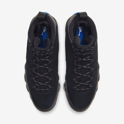 Air Jordan 9 Retro 'Racer Blue' (2020) | SOLE SERIOUSS [4]