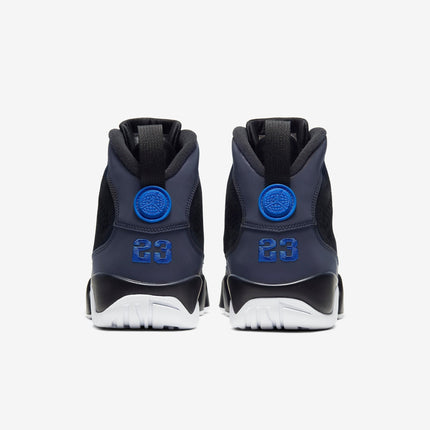 Air Jordan 9 Retro 'Racer Blue' (2020) | SOLE SERIOUSS [5]