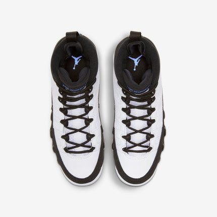Air Jordan 9 Retro 'UNC University Blue' (2020) (GS) | SOLE SERIOUSS [4]