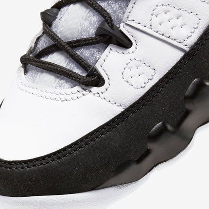 Air Jordan 9 Retro 'UNC University Blue' (2020) (GS) | SOLE SERIOUSS [6]