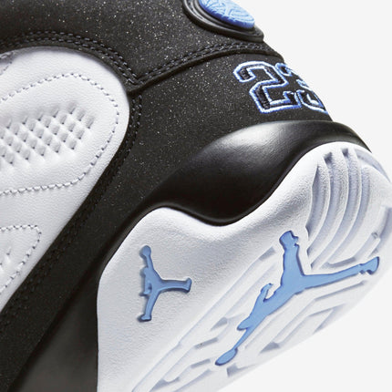 Air Jordan 9 Retro 'UNC University Blue' (2020) (GS) | SOLE SERIOUSS [7]