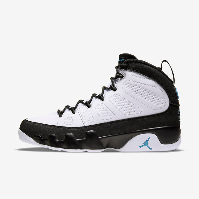 Air Jordan 9 Retro 'UNC University Blue' (2020) | SOLE SERIOUSS [1]