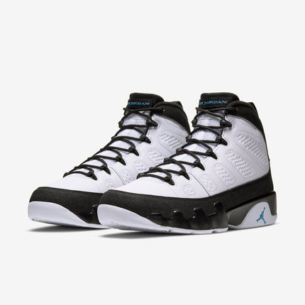 Air Jordan 9 Retro 'UNC University Blue' (2020) | SOLE SERIOUSS [3]