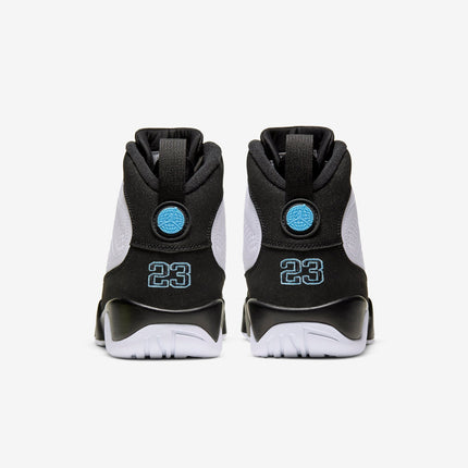 Air Jordan 9 Retro 'UNC University Blue' (2020) | SOLE SERIOUSS [5]